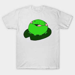 Frog says T-Shirt